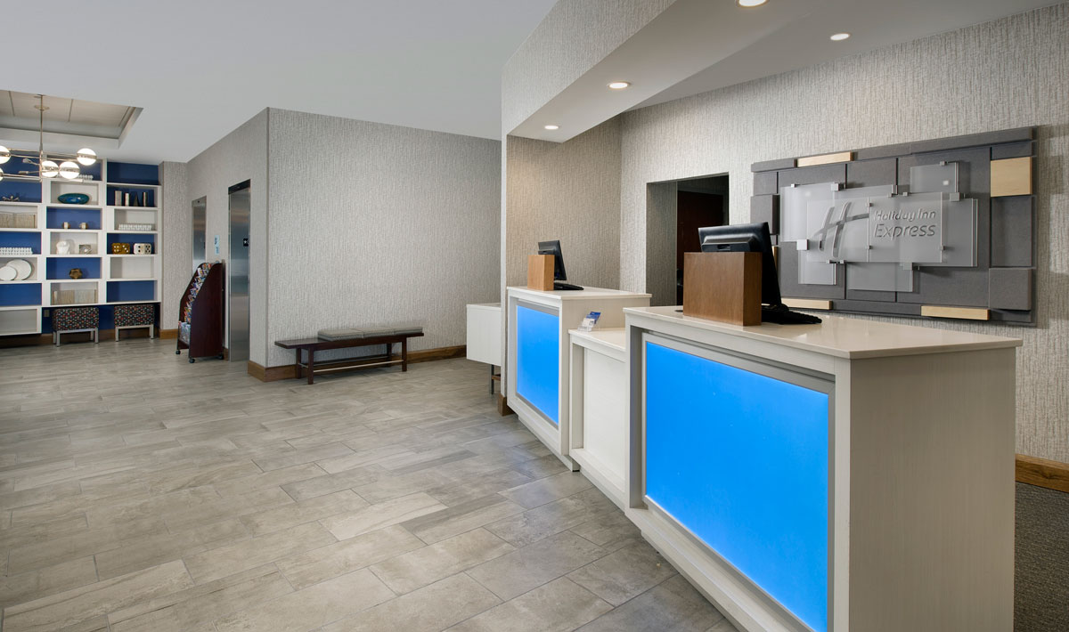 extended stay baltimore hotel